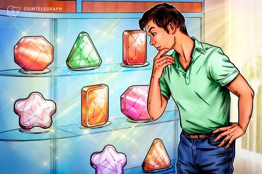 El usuario hiperlíquido temprano vende hipurr nft airdropped por $ 467k