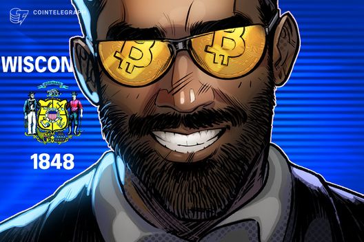 Wisconsin Bill para eximir a los negocios criptográficos de las licencias de dinero