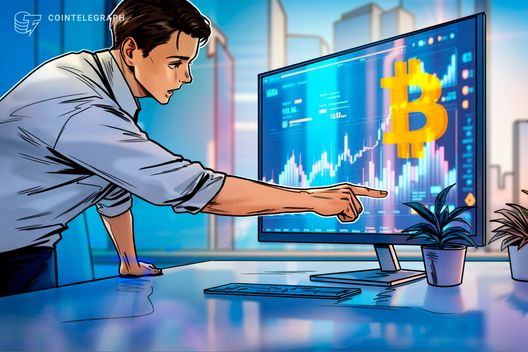 La caída de Bitcoin puede recuperarse hasta un 21% en 7 días si la historia se repite: economista