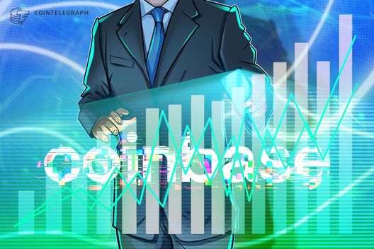 Las transacciones x402 de Coinbase se disparan más del 10.000% en un mes