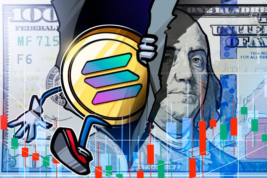 Bitwise EXEC predice que Solana se convertirá en la red Stablecoin preferida de Wall Street