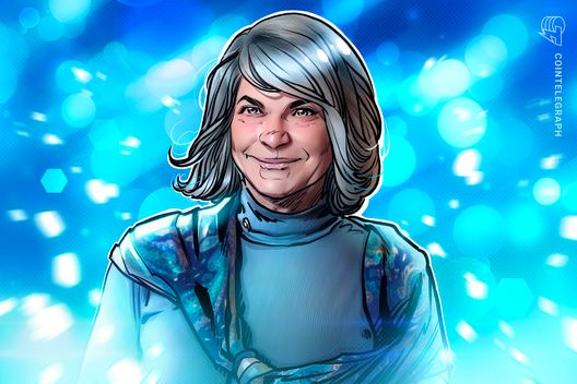 Financiación de la Reserva de Bitcoin de EE. UU. 'Puede comenzar en cualquier momento' - Senador Lummis