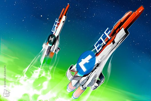 Los ETF de Litecoin y HBAR de Canarias están listos para su 'tiempo de funcionamiento' después del cierre del gobierno: analistas