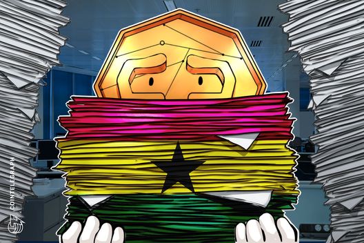 El banco central de Ghana apunta a diciembre para implementar regulaciones criptográficas