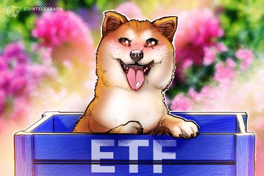 El ETF VanEck Solana se pone en marcha, se espera el ETF DOGE en escala de grises el lunes