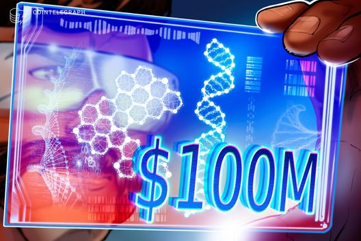 Biopharma recauda 100 millones de dólares para la criptotesorería para respaldar el tratamiento del cáncer