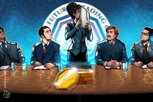 La supervisión de las criptomonedas por parte de la CFTC sobre la SEC es 'direccionalmente correcta' - Jeff Park