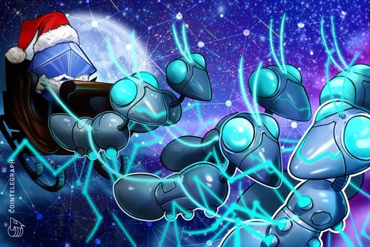 Los desarrolladores de Ethereum trabajan en el protocolo 'Secret Santa' para impulsar la privacidad