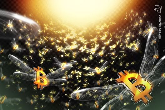 2.000 Bitcoin en movimiento: las raras monedas de Casascius despiertan después de 13 años