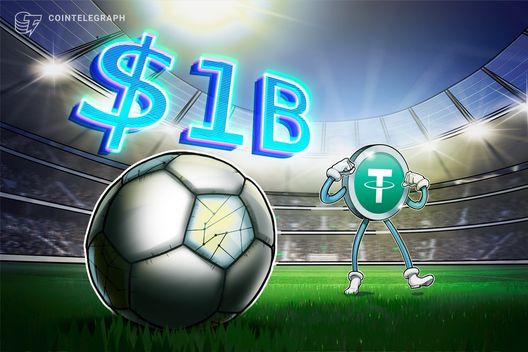 El gigante de las stablecoins Tether hace una oferta de mil millones de dólares para comprar la Juventus FC
