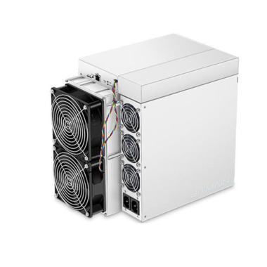 Antminer S19j Pro+ ASIC miner