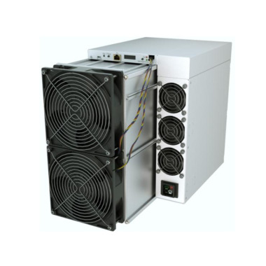 Antminer S21+ Bitcoin Miner