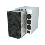 Antminer S21+ Bitcoin Miner