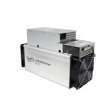 Whatsminer M20