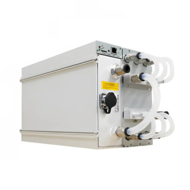 Bitmain Antminer S21+ Hydro miner