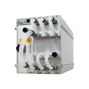 Antminer S19XP+ Hydro BTC miner