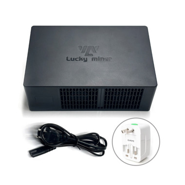 Lucky miner LV08 4.5TH/s (AU)