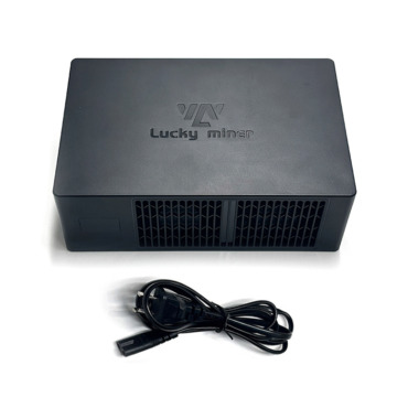 Lucky miner LV08 4.5TH/s (CN)