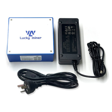 Lucky Miner LV07 1TH/S Bitcoin miner (Australian)