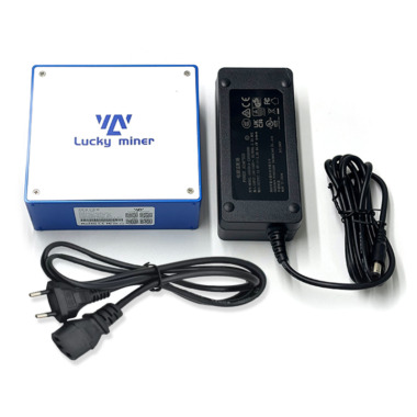 Lucky Miner LV07 1TH/S Bitcoin miner (EU)