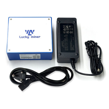 Lucky Miner LV07 1TH/S Bitcoin miner (Small South Africa)