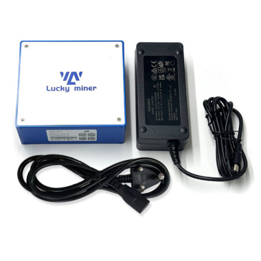 Lucky Miner LV07 1TH/S Bitcoin miner (Big South Africa)