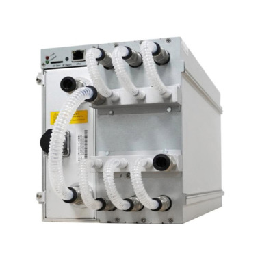 Antminer S21e Hydro Bitcoin miner