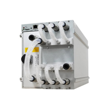 Antminer S23 Hydro Bitcoin miner