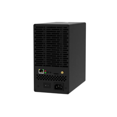 IceRiver AE3 ALEO miner