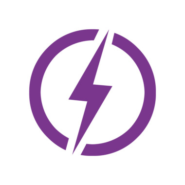 NerdMiner NerdQaxe++ 4.8TH/s BTC Solo miner (Large screen，Orange，UK)