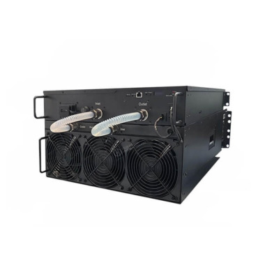 Bitmain Antminer L11 HU6 Litecoin miner