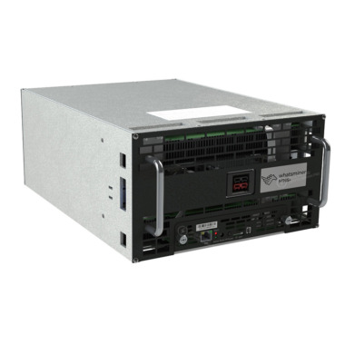 Whatsminer M76 M76S M76S+ immersion cooling miner (M76S+)