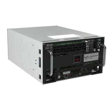 Whatsminer M76 M76S M76S+ immersion cooling miner (M76)